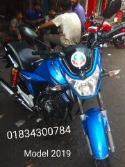 Runner Turbo 125